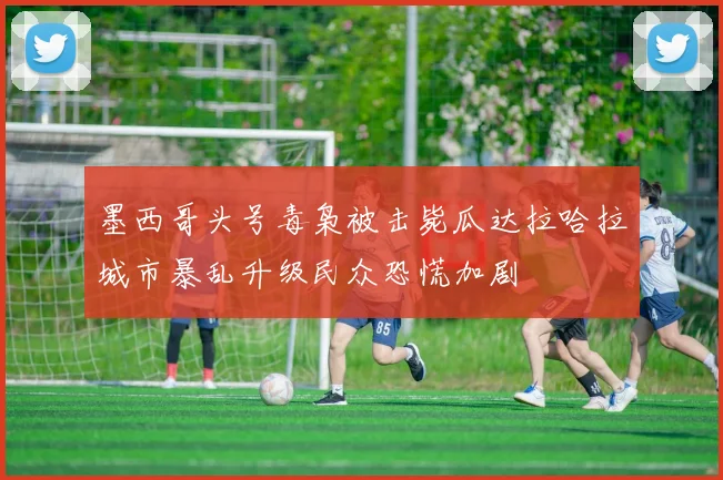 墨西哥头号毒枭被击毙瓜达拉哈拉城市暴乱升级民众恐慌加剧